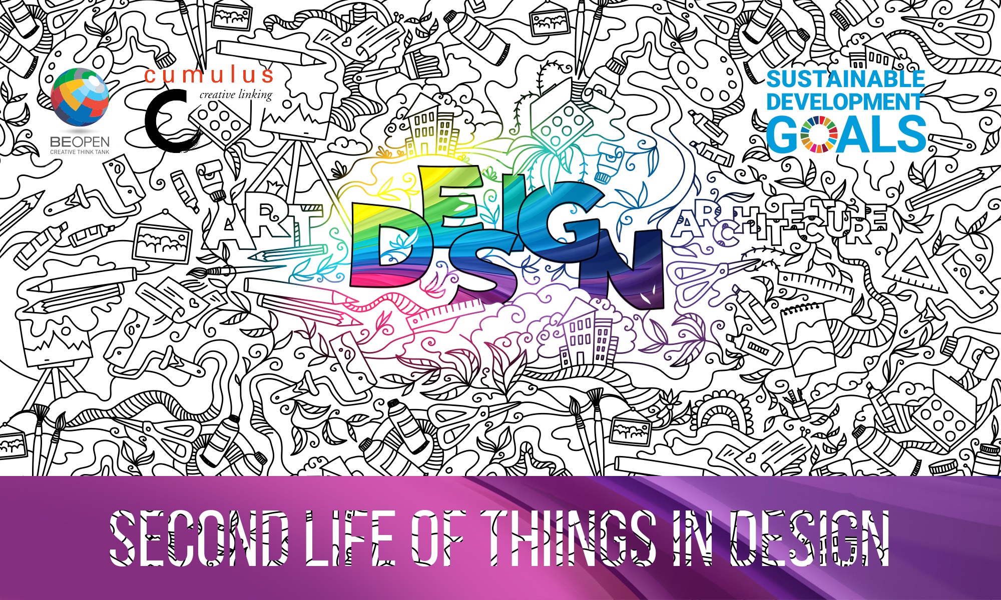 Second Life of Things in Design